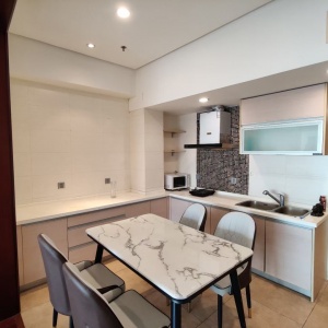 Wyndham Apartment