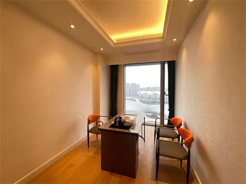 Dark Blue International Center