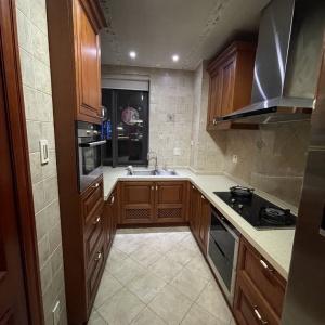 Jinlan Apartment