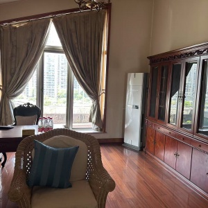 Jiangbin Garden