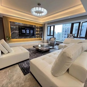 EVERGRANDE MANSION
