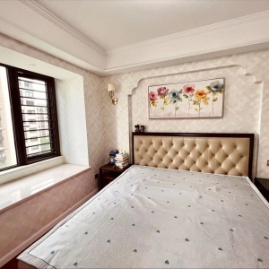 Qianjiang Mansion