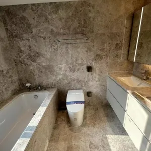 地铁万科天空之城月之庭