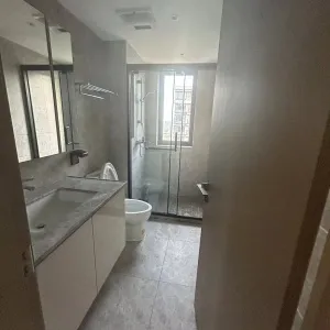 地铁万科天空之城云之轩