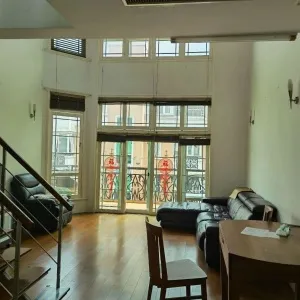 万安城市花园西苑