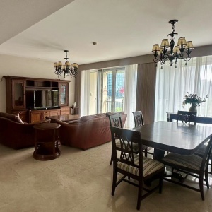 The Mixc Apartment