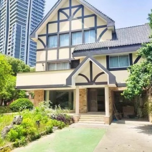 Zhijiang Garden