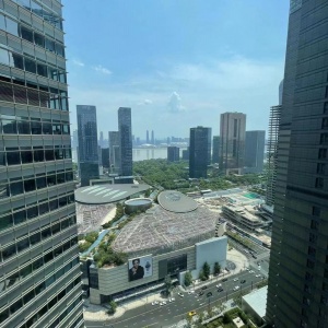 Upper Mixc