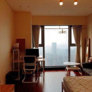 Upper Mixc