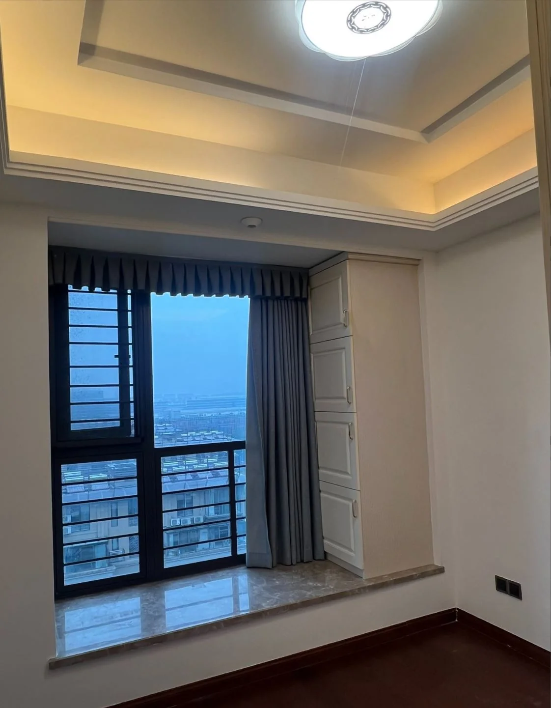 富力十号院（ 溪岸悦府）