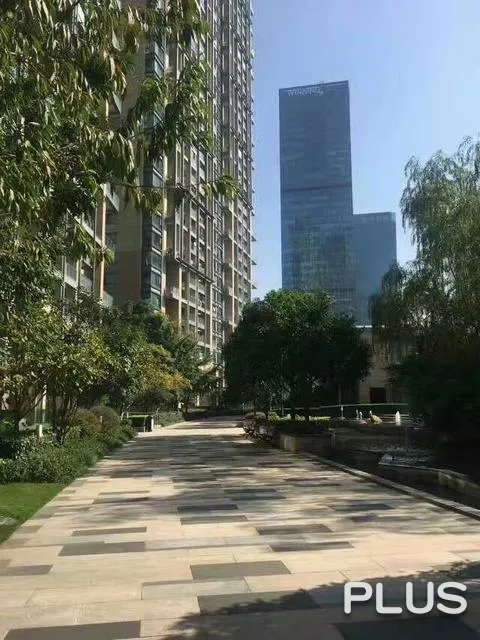 The Mixc Apartment - Photo 28