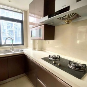 Baoshan Apartment