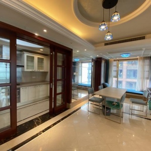 Rainbow Luxury