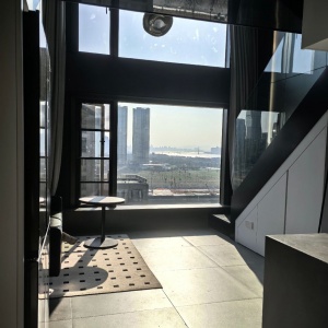 The Century City