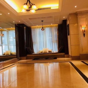 Rainbow Luxury