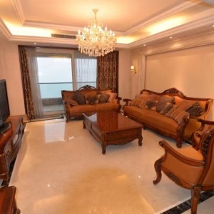 Rainbow Luxury
