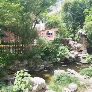 Zhijiang Garden