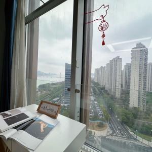  Jiang Bin Lan Ting