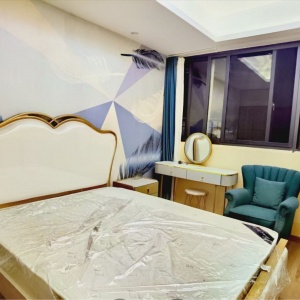 Huamen Shijia
