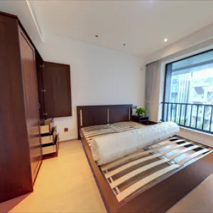 地铁万科天空之城风之筑