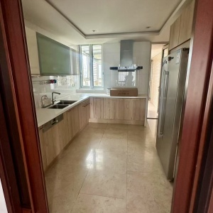 The Mixc Apartment