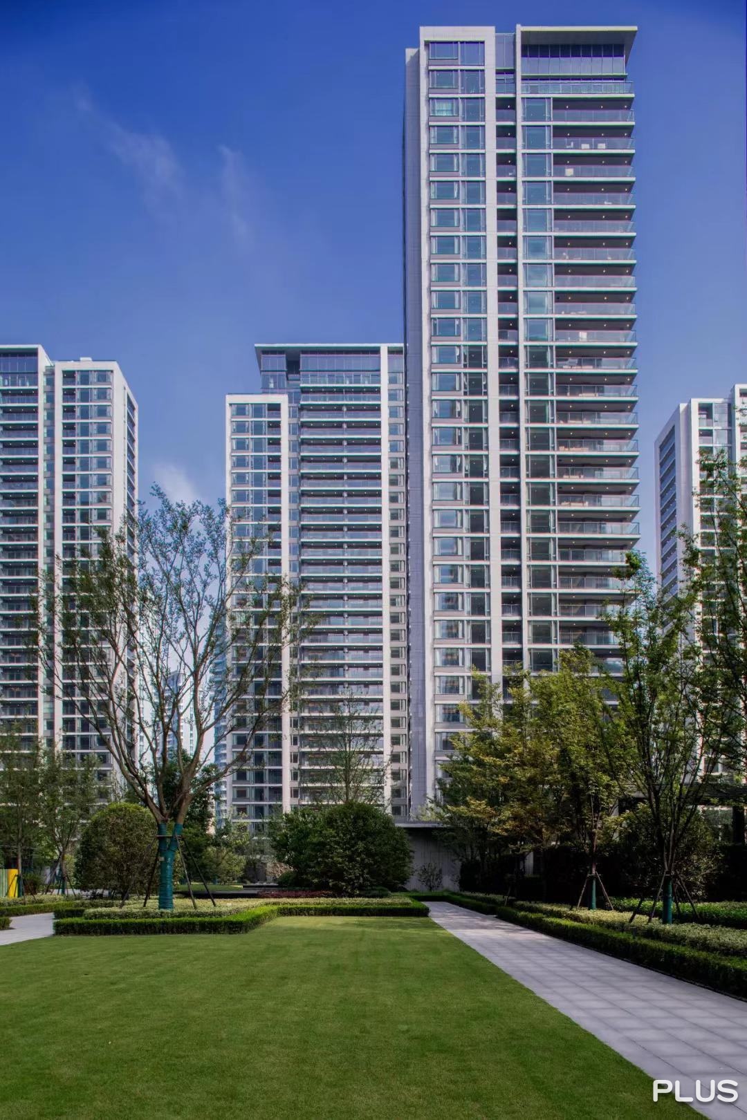Greentown Liu Xiang Yuan