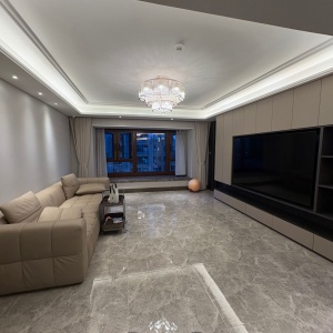 EVERGRANDE MANSION