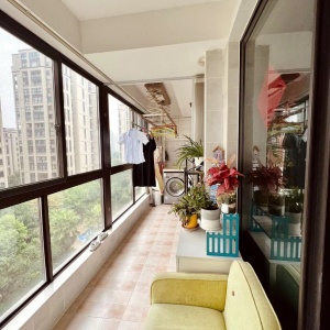 Qianjiang Mansion