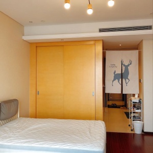 Upper Mixc