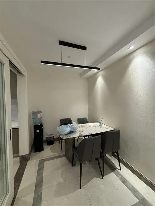 Dark Blue International Center