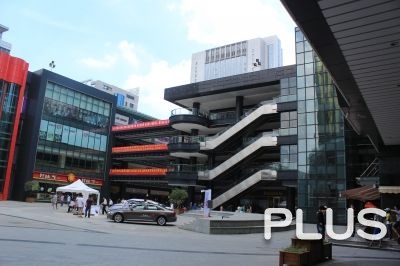 Star Avenue Apartment