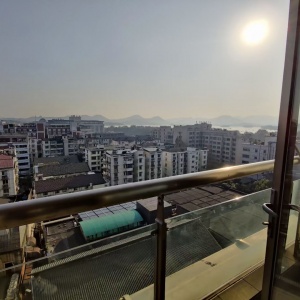 Wyndham Apartment