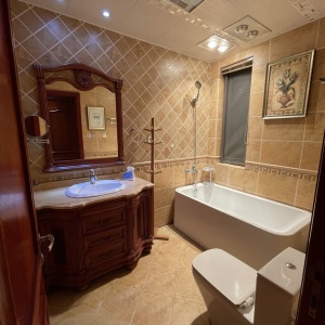 Jinlan Apartment