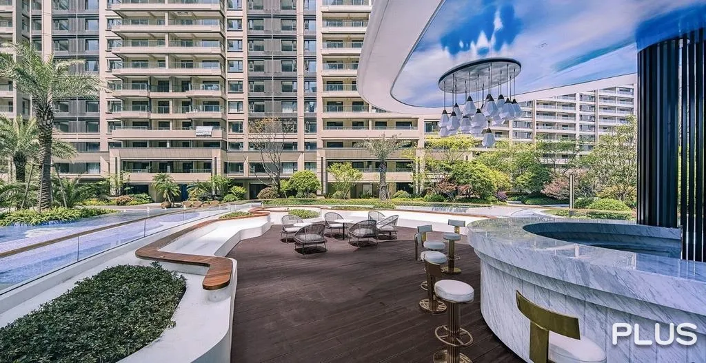 Longfor Tianpu - Photo 17