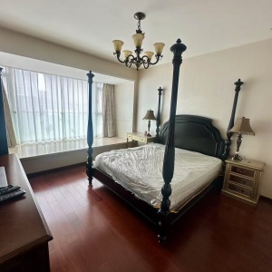 The Mixc Apartment