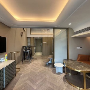 Hua Ce Center