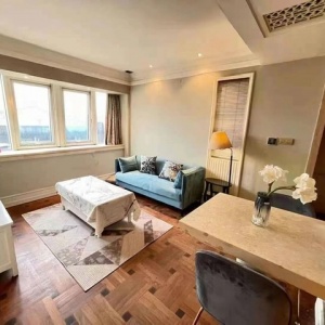 Wutong Apartment