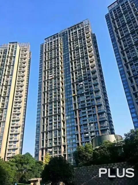 The Mixc Apartment - Photo 21