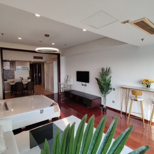 Wyndham Apartment