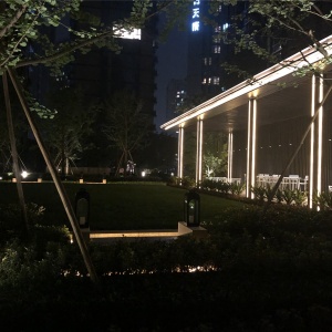 Tian Yang Wu Lin Mansion
