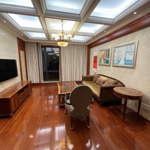 Jinlan Apartment