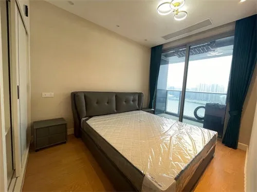 Dark Blue International Center