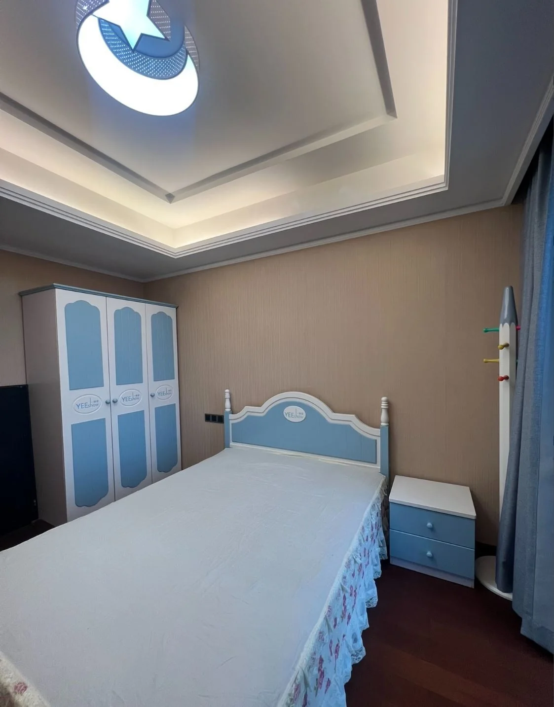 富力十号院（ 溪岸悦府）