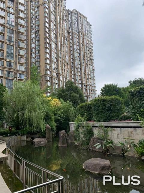 Qian Tang Shan Shui