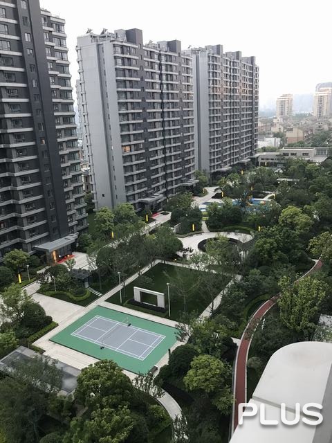 Country Garden