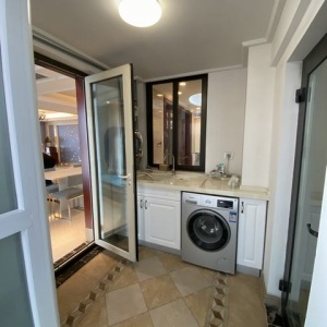 Rainbow Luxury