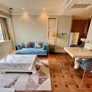 Wutong Apartment