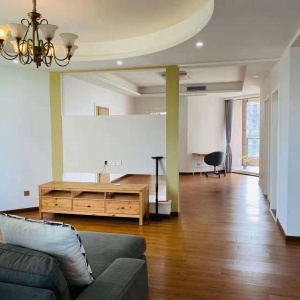 Guandi Mansion