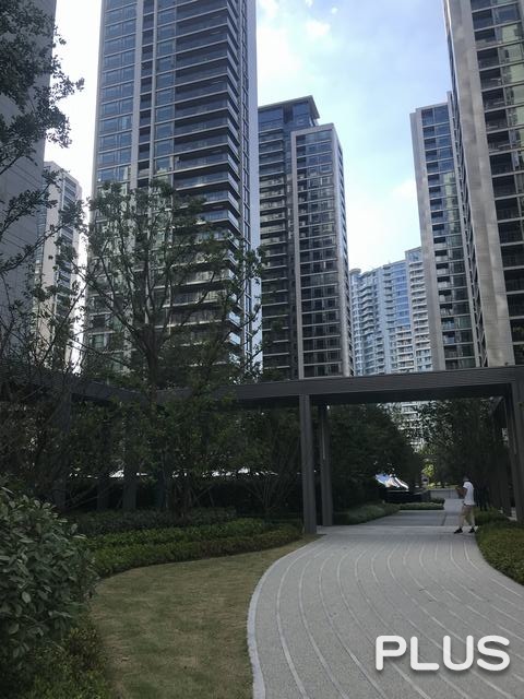 Greentown Liu Xiang Yuan