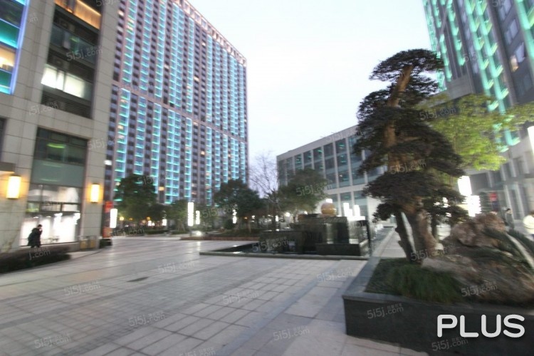 Jia Run Apartment